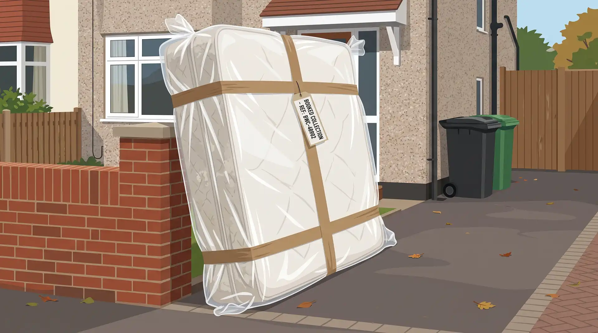How to Dispose of a Mattress