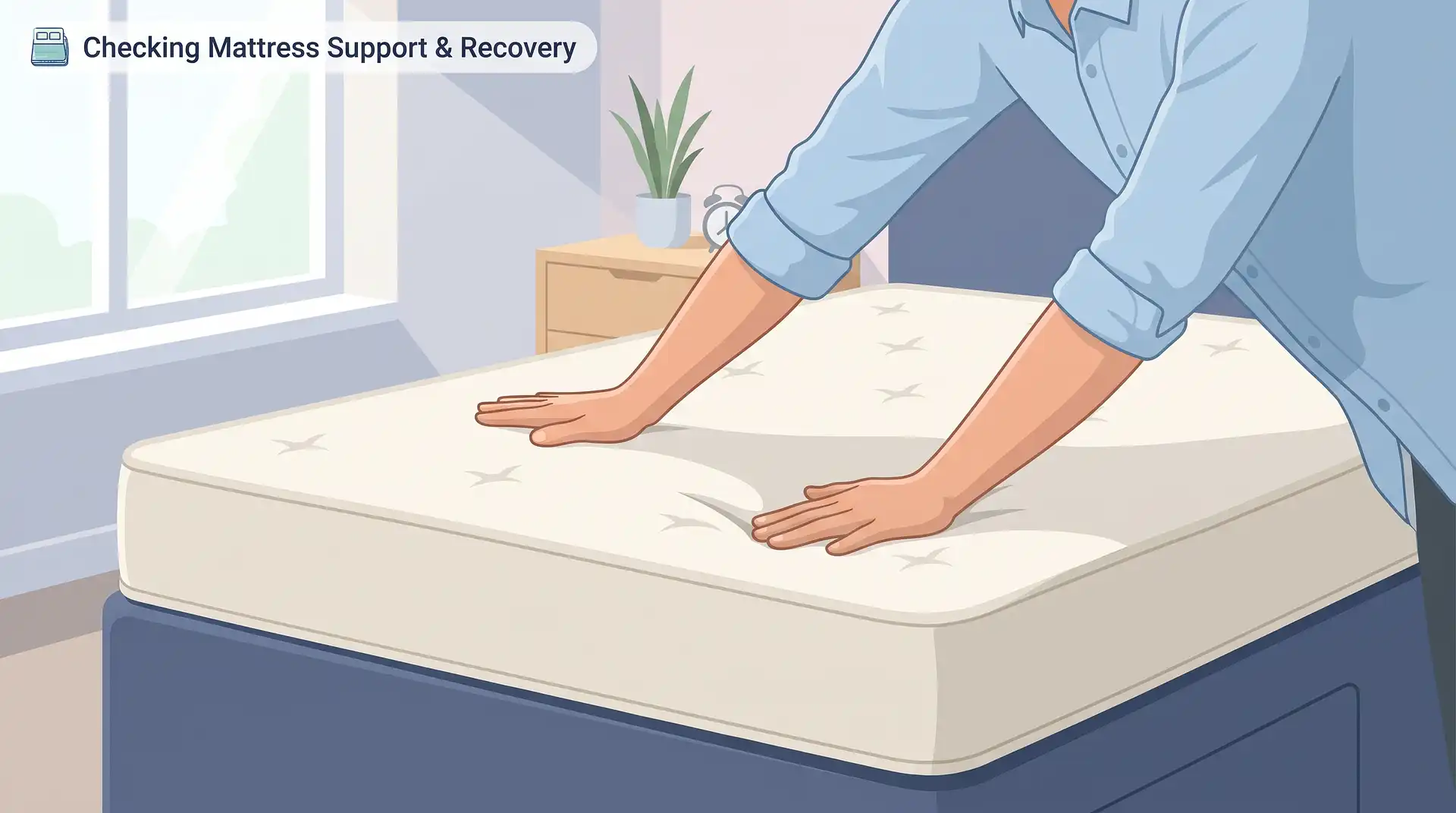 How Long Do Mattresses Last