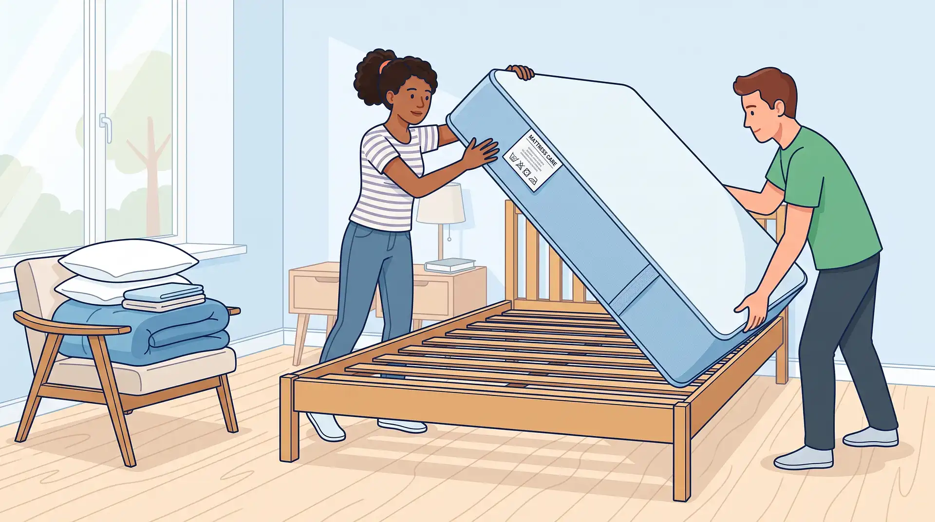 How Often Should You Flip Your Mattress