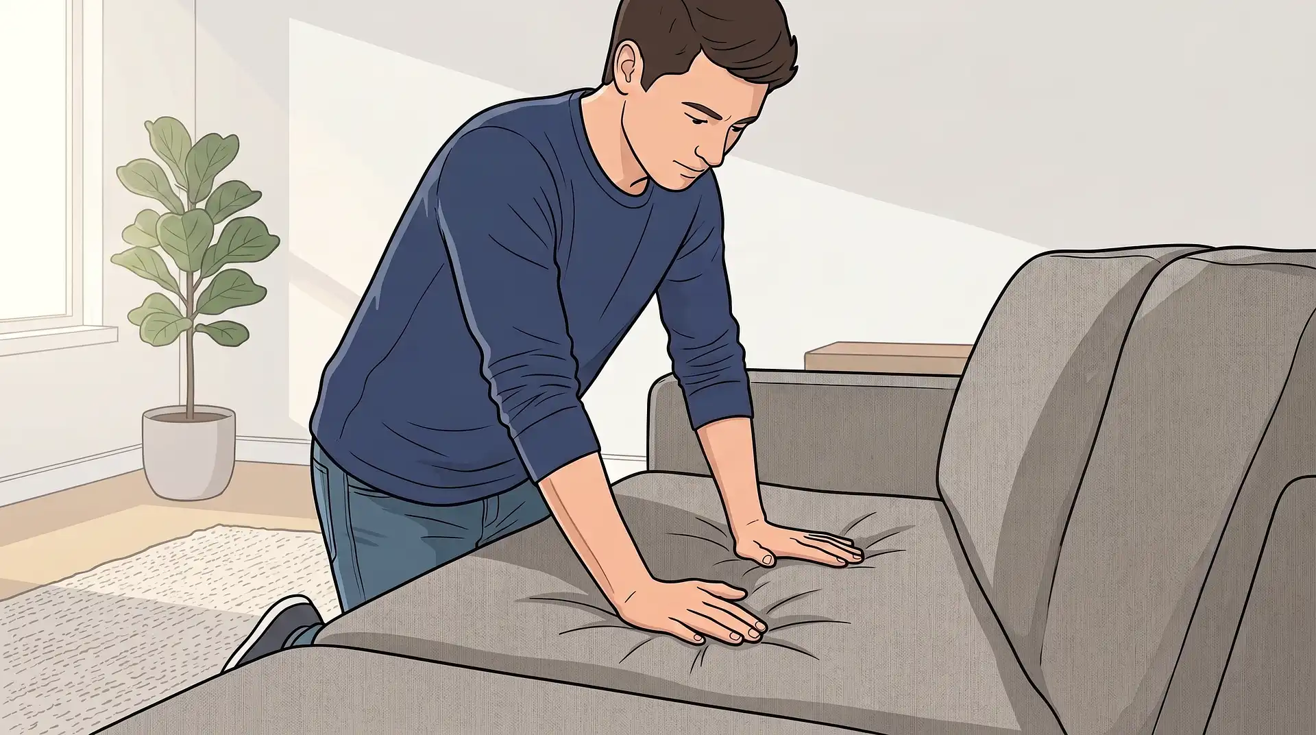 How Long Should a Sofa Last