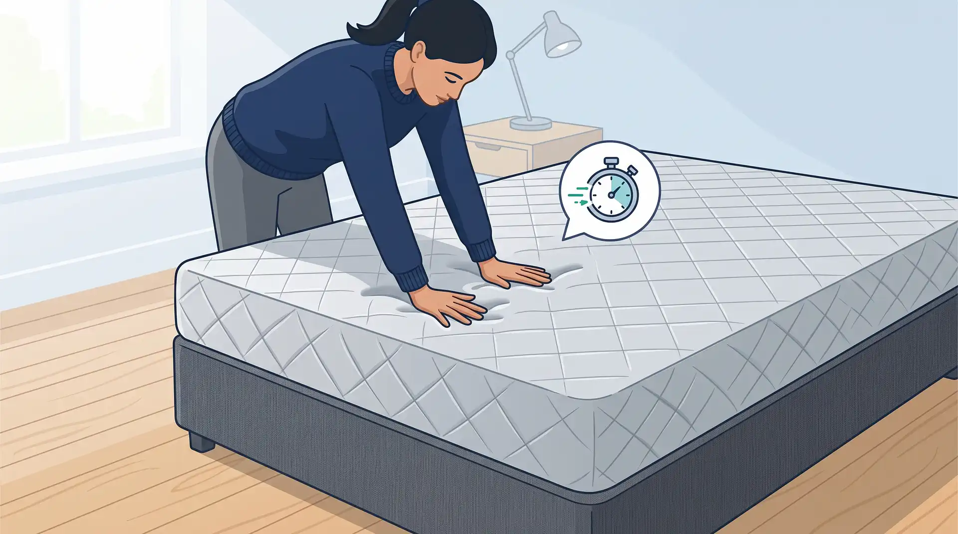How Long Does a Tempur Mattress Last