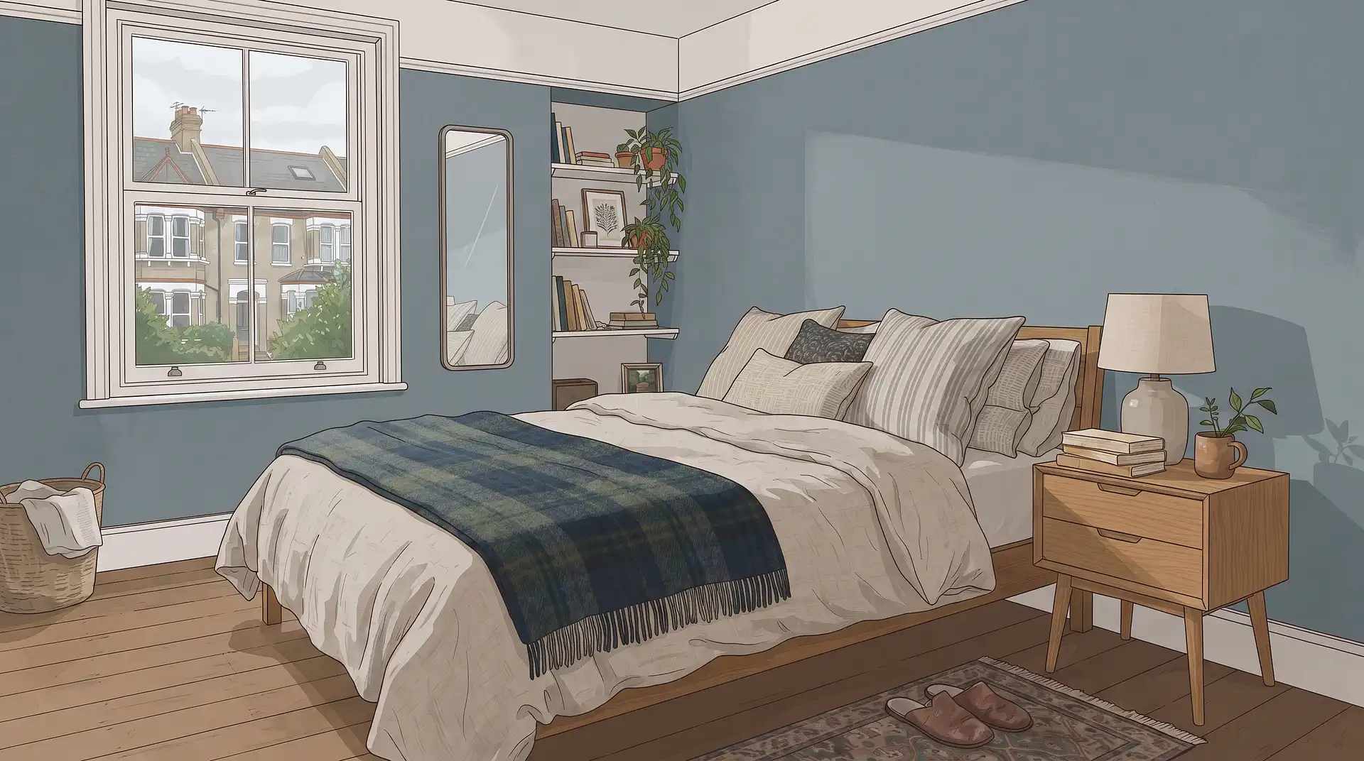 How Often Should You Wash a Mattress Protector