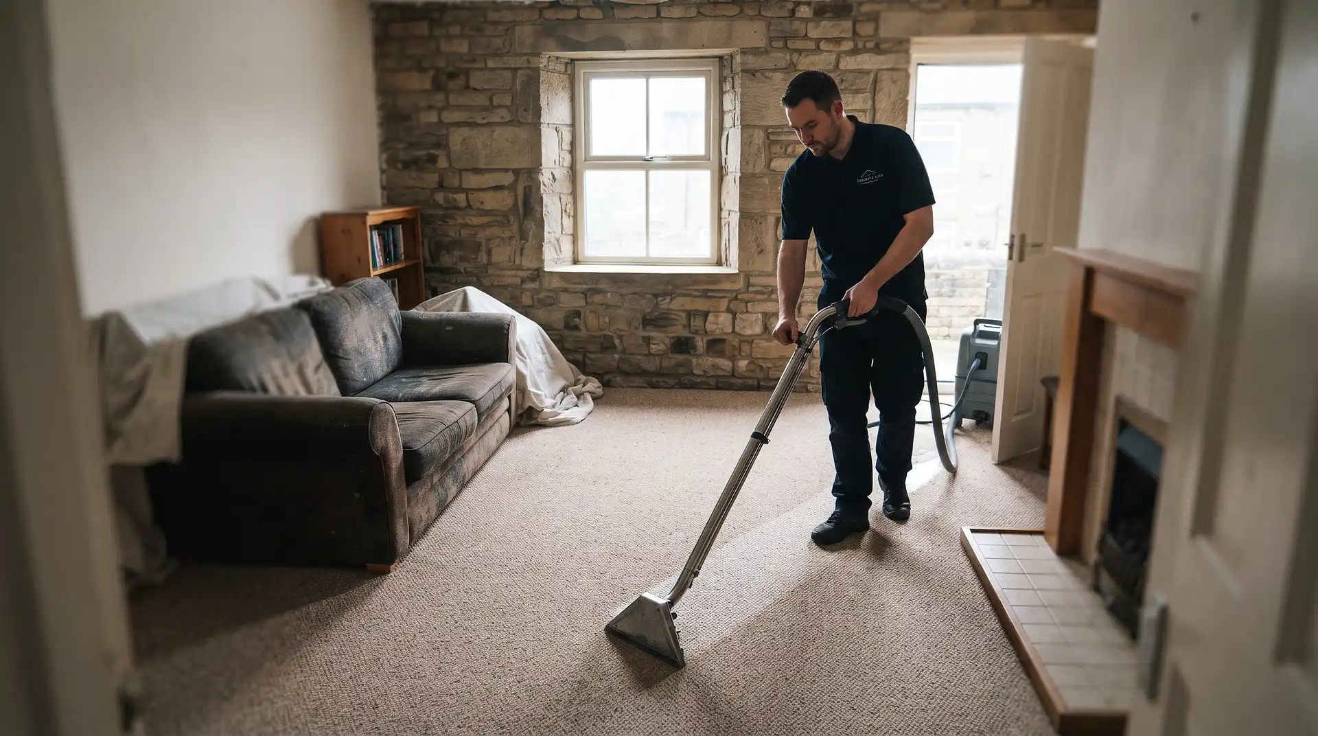Carpet Cleaning Stalybridge